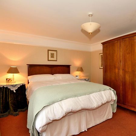 Mollys Cottage Glenridding Exterior photo