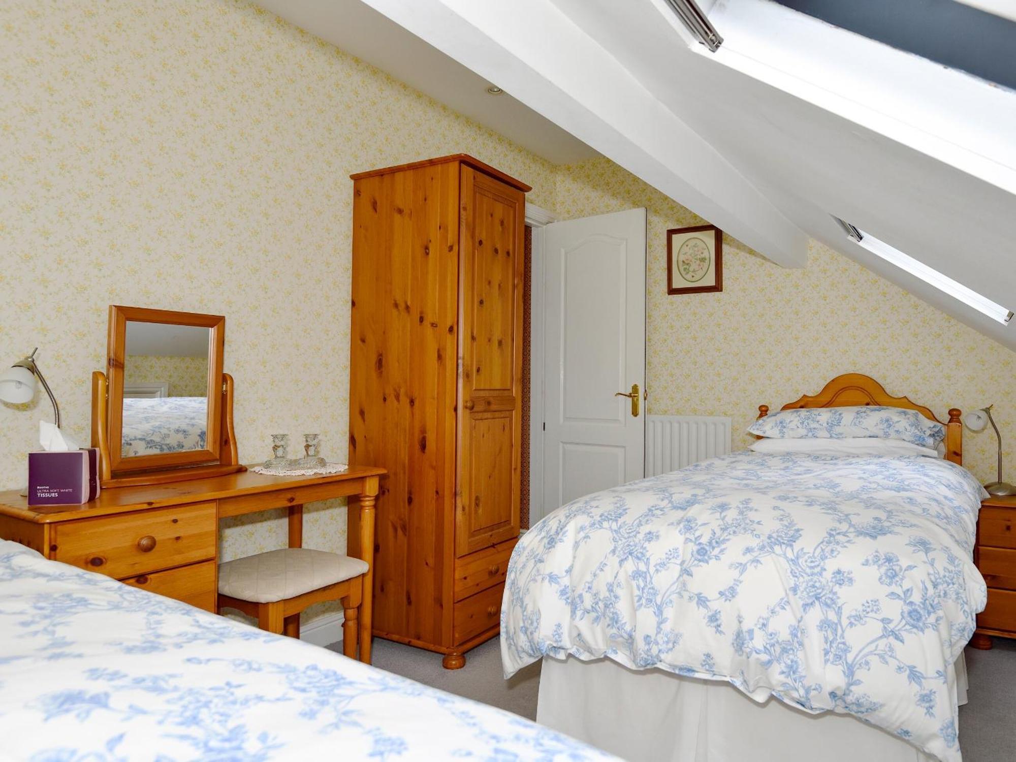 Mollys Cottage Glenridding Exterior photo