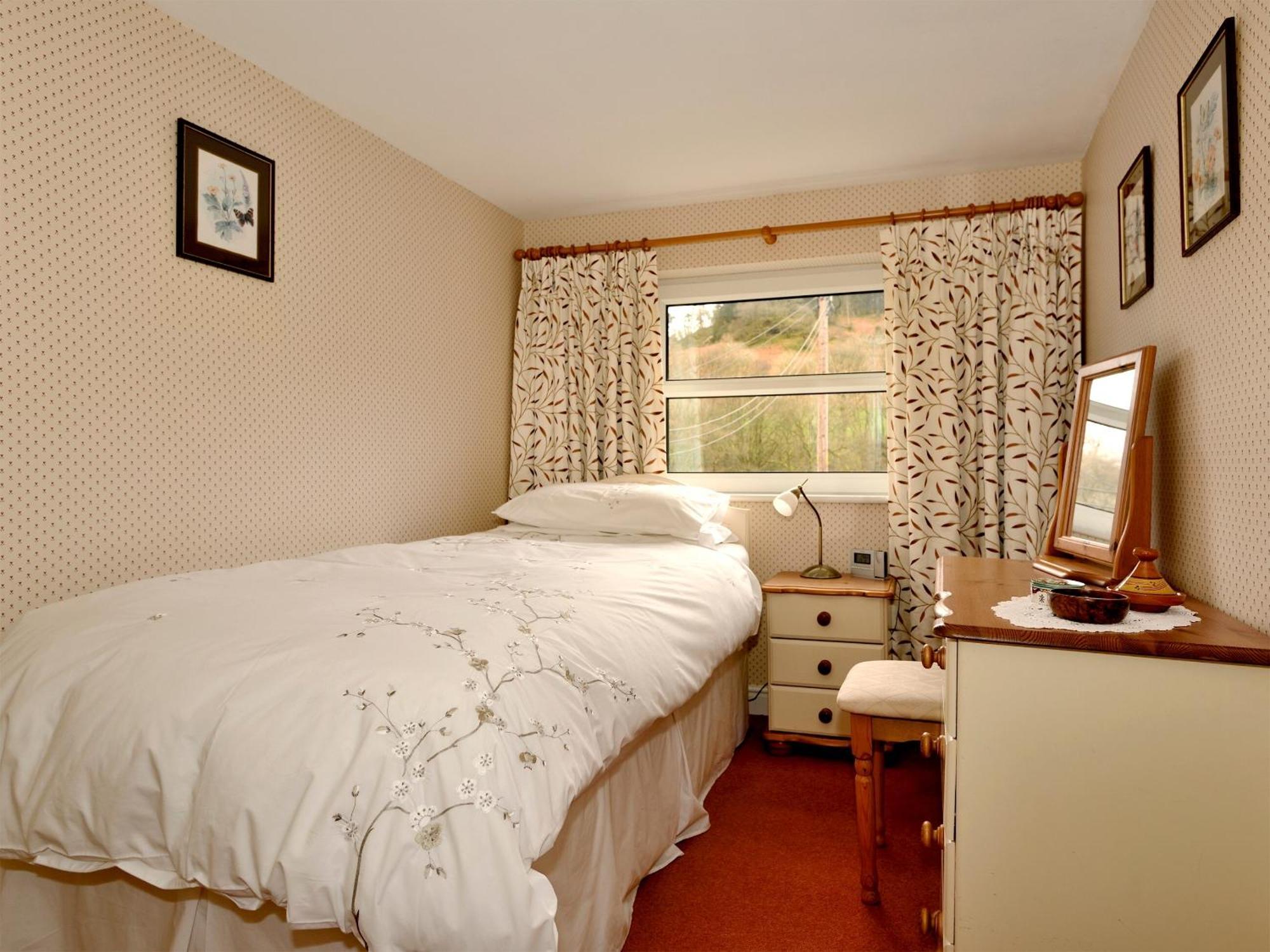 Mollys Cottage Glenridding Exterior photo